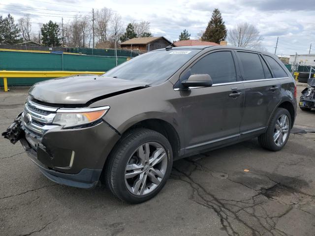 2011 Ford Edge Limited