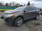 2011 Ford Edge Limited იყიდება Denver-ში, CO - Front End