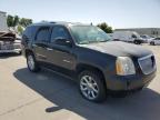 2007 Gmc Yukon Denali de vânzare în Sacramento, CA - Front End