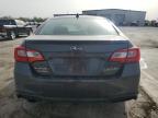 2018 Subaru Legacy 2.5I Premium de vânzare în Oklahoma City, OK - Front End