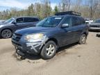 2007 HYUNDAI SANTA FE GL à vendre chez Copart ON - COOKSTOWN