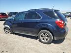 2015 Chevrolet Equinox Lt for Sale in Houston, TX - Front End