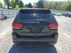 2018 Jeep Grand Cherokee Laredo იყიდება Gastonia-ში, NC - Mechanical