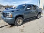 2008 Chevrolet Avalanche K1500 იყიდება Duryea-ში, PA - Vandalism