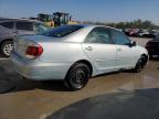 2005 Toyota Camry Le zu verkaufen in Cahokia Heights, IL - Front End