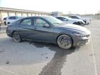 2024 Hyundai Elantra Sel en Venta en Louisville, KY - Water/Flood