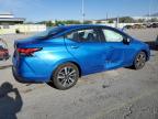2021 Nissan Versa Sv   for Sale in Las Vegas, NV - Side