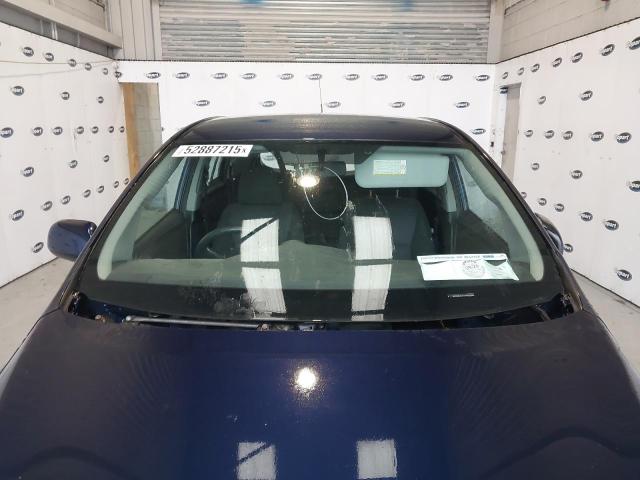 2010 TOYOTA VERSO