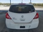 2009 Nissan Versa S na sprzedaż w Cartersville, GA - Front End