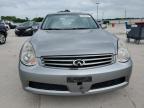 2006 Infiniti G35  for Sale in Wilmer, TX - All Over