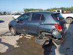 2022 Chevrolet Trax Ls за продажба в Apopka, FL - Rear End