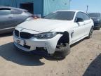 2016 BMW 420I XDRIV for sale at Copart ROCHFORD
