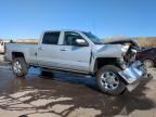 2015 Chevrolet Silverado K2500 Heavy Duty Lt de vânzare în Littleton, CO - Front End