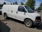 2011 Chevrolet Express G1500  na sprzedaż w Portland, OR - Front End