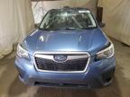 2019 Subaru Forester იყიდება Ebensburg-ში, PA - Top/Roof