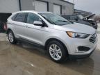 2019 Ford Edge Sel იყიდება Cahokia Heights-ში, IL - Rear End