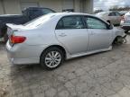 2009 Toyota Corolla Base продається в Dyer, IN - Front End