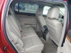 2010 Lincoln Mkt  продається в Hueytown, AL - Front End