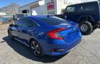 2016 Honda Civic Touring for Sale in Magna, UT - Normal Wear