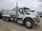 Colton, CA에서 판매 중인 2020 International Hv507 Dump Truck - Normal Wear