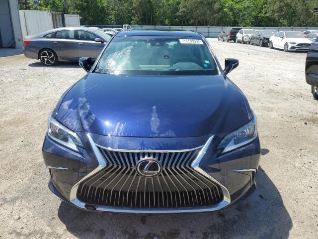  LEXUS ES350 2021 Blue
