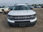 2022 Ford Bronco Sport Big Bend for Sale in Des Moines, IA - Front End