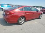 2016 Hyundai Sonata Se zu verkaufen in Grand Prairie, TX - Front End