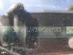 2019 Chevrolet Blazer Rs на продаже в North Las Vegas, NV - Vandalism