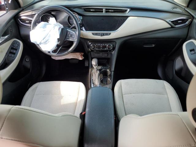  BUICK ENCORE 2020 Czerwony