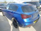 2016 BMW 116D M SPO for sale at Copart SANDY