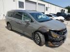 2021 Chrysler Pacifica Hybrid Touring L for Sale in Gaston, SC - Front End