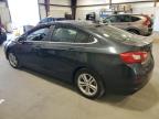 2017 Chevrolet Cruze Lt იყიდება Byron-ში, GA - Front End