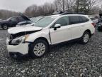 2015 Subaru Outback 2.5I Premium for Sale in North Billerica, MA - Front End
