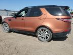 2018 Land Rover Discovery Hse Luxury იყიდება Mercedes-ში, TX - Front End