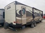 2016 Aven Trailer for Sale in Haslet, TX - Hail