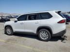 2024 Toyota Grand Highlander Xle for Sale in Las Vegas, NV - Front End