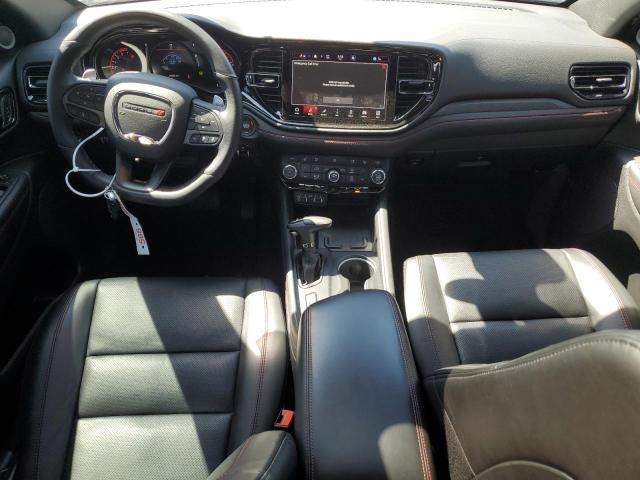  DODGE DURANGO 2023 Czarny