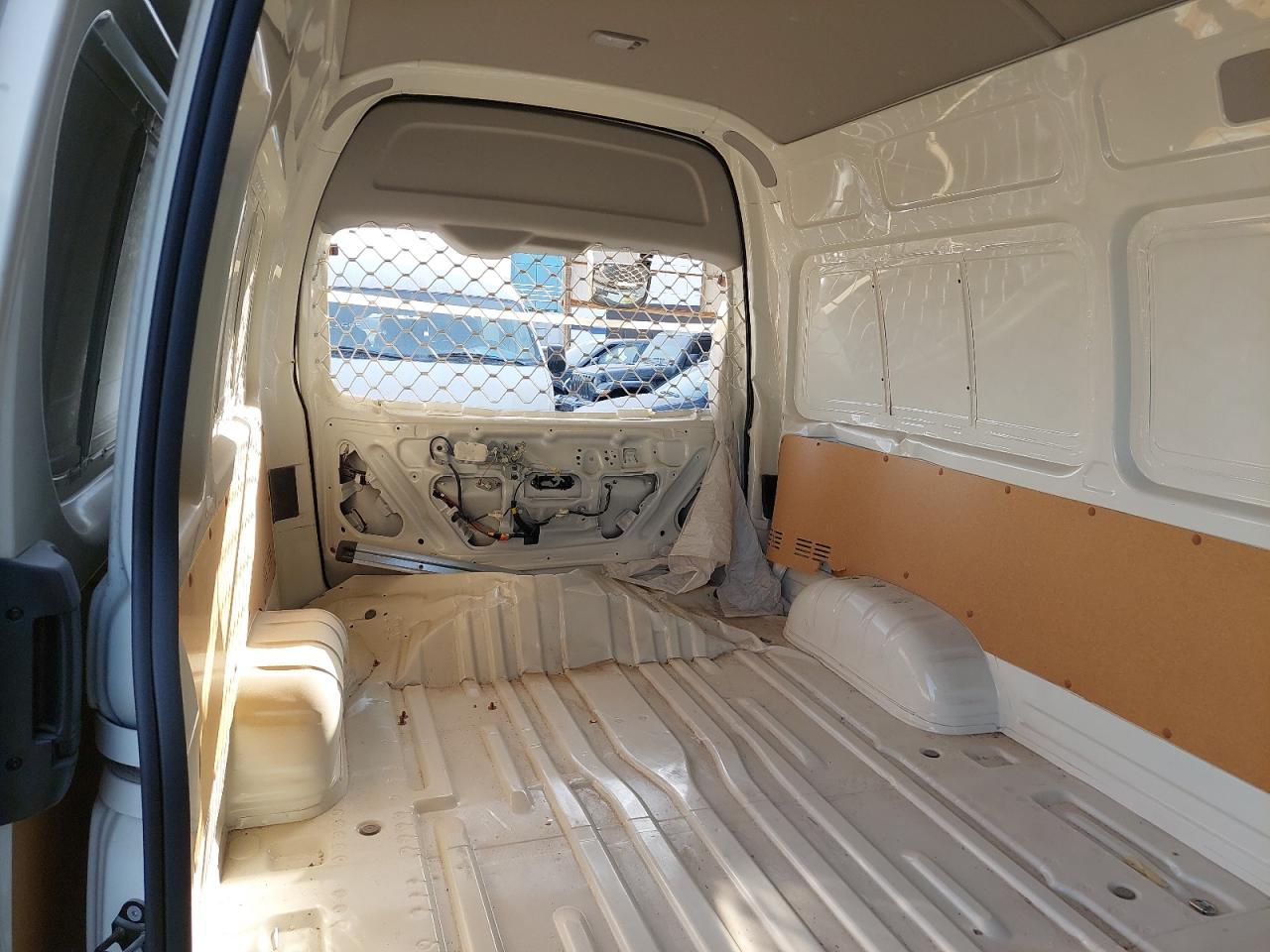 JTFPX22P5R0106481 - 2024 Toyota HIACE - #undefined