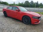 2016 Dodge Charger Sxt en Venta en Memphis, TN - Rear End