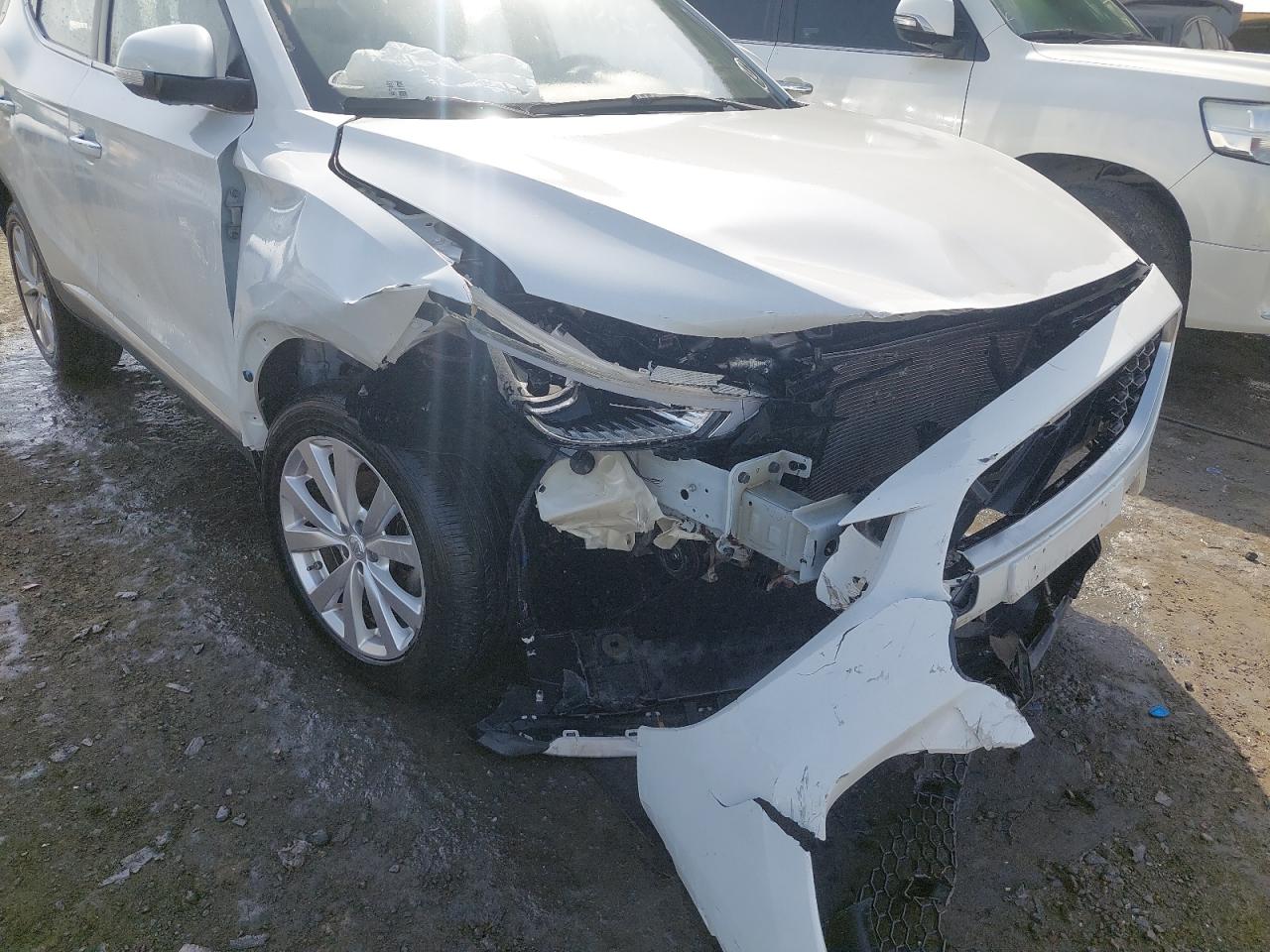 LSJW74U30NZ074764 - 2022 Mg ZS - #undefined