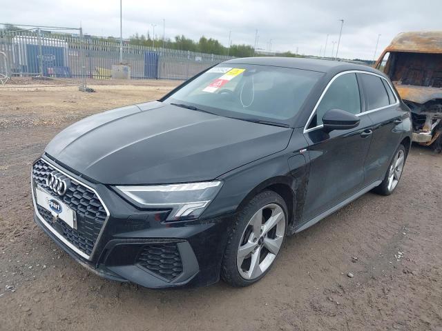 AUDI A3 S LINE 2023
