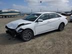 2024 Hyundai Elantra Blue for Sale in American Canyon, CA - Front End