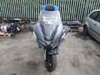 2024 BMW R 1250 RT for sale at Copart CHESTER