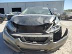 2017 Nissan Altima 2.5 იყიდება Jacksonville-ში, FL - Front End