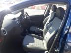 2011 VAUXHALL CORSA SE A for sale at Copart COLCHESTER