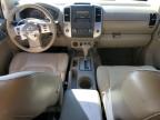 2012 Nissan Frontier S for Sale in Reno, NV - Front End