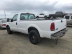 2006 Ford F350 Srw Super Duty за продажба в American Canyon, CA - Minor Dent/Scratches