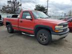 1999 Chevrolet Silverado K1500 للبيع في Moraine، OH - Rear End