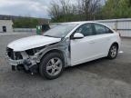 2014 Chevrolet Cruze Lt   en Venta en Grantville, PA - Front End