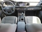 2021 Toyota Tacoma Double Cab de vânzare în Mercedes, TX - Water/Flood